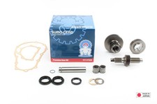 Komplettset Achsübersetzung Übersetzung Getriebeübersetzung Suzuki Samurai 4,9:1