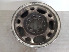 Rim, Wheel 16x6-1/2 Aluminum 10 Hole Opt PY0 Fits 99-10 SIERRA 2500 PICKUP 40299