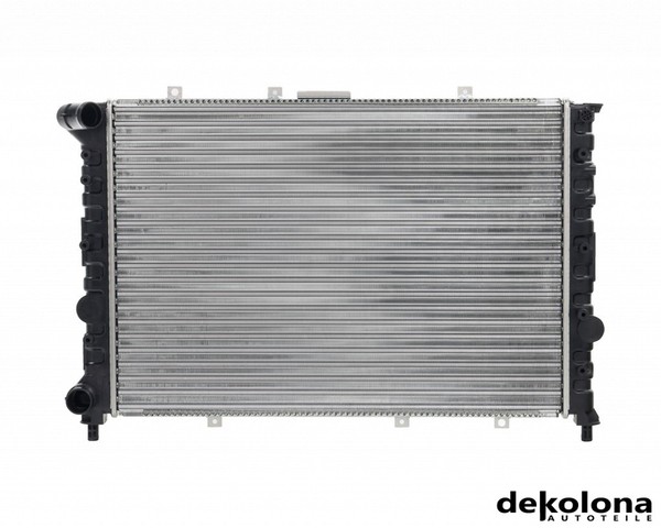 MotorküHlung Radiator FüR Alfa Romeo 156 1.8 16V T.Spark Sportwagon Ab 02.97-image