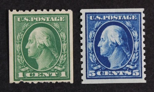 CKStamps: US Stamps Collection Scott#441 Unused NG #447 Mint H OG