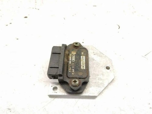 AUDI 100 Avant 4A, C4 Motorsteuergerät ECU 211905351 1.98 Petrol 74kw 27146915