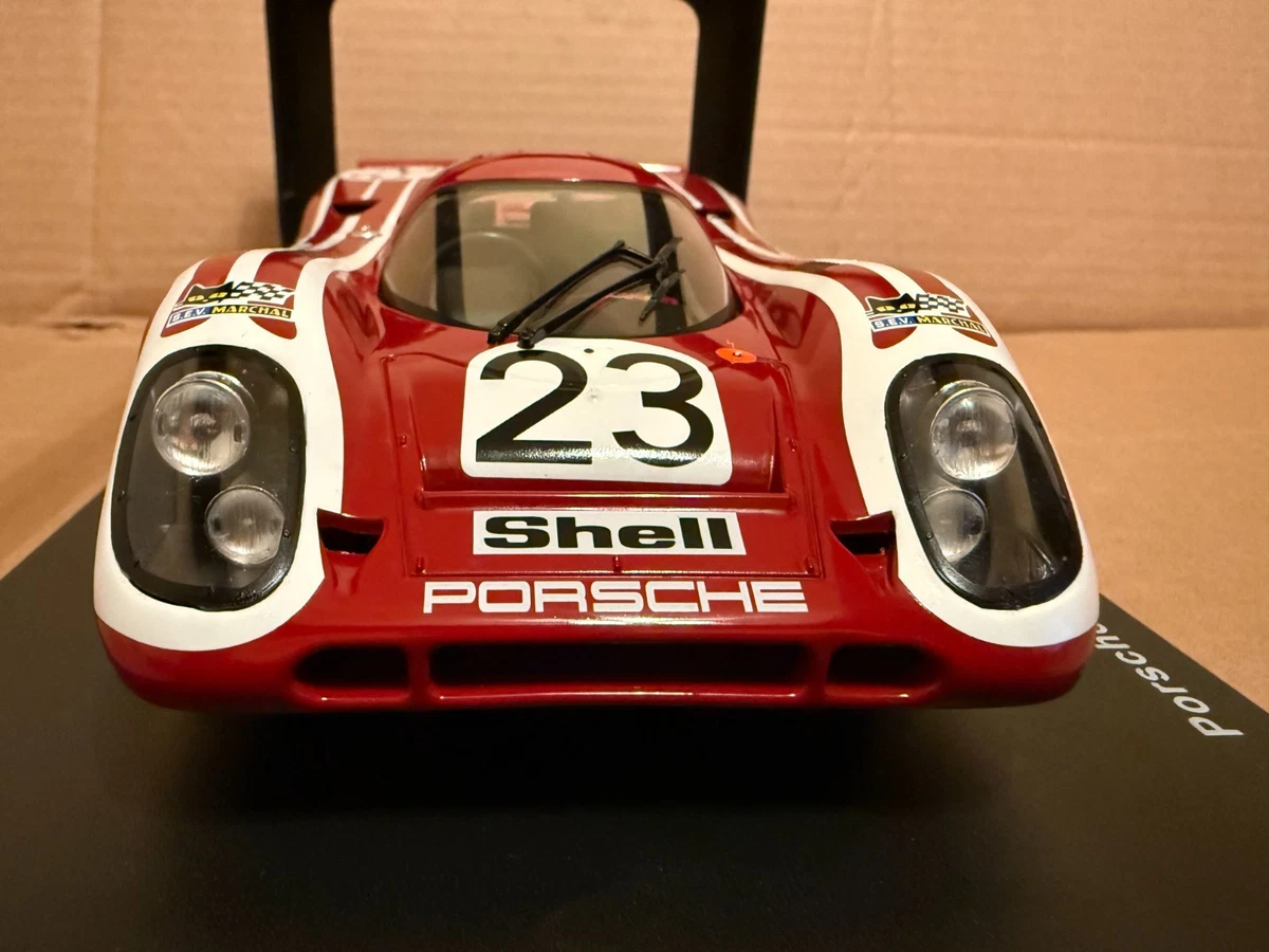 Porsche 917 1 18 for sale | eBay