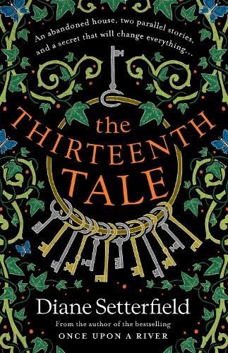 Thirteenth Tale, Diane Setterfield, New, Paperback