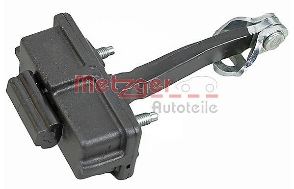 Metzger TüRfeststeller Beidseitig, Hinten FüR Fiat-image