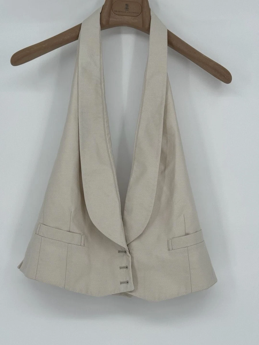 DRIES VAN NOTEN Vests for Women for sale | eBay