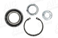 AIC Radlagersatz 73352 FüR BMW 3Er E36 Compact Z3 Roadster 316 318 Tds 320 323