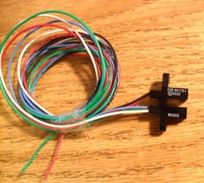 OPB981T51 Photo Interrupter Optical Sensor- 24 inch  - Optek - NEW