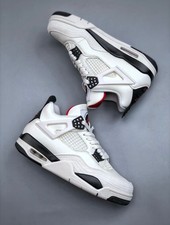 Air Jordan 4 Retro Flight Club IM4002-100 Men Size