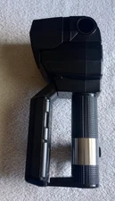 SUNPAK AUTO 622 PRO-SYSTEM Electronic Flash with SH-1 Flash Head (Untested)