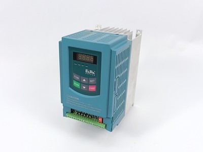Eura Drives E2000-0022T3 Frequency Inverter, 2.2Kw