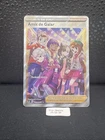 Carte Pokémon Amis De Galar TG23/TG30 EB12 Tempête Argentée Epee Bouclier