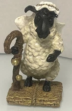 Montana Silversmith Holy Sheep
