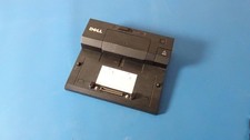 Dell E-Port II docking station Model PR03X