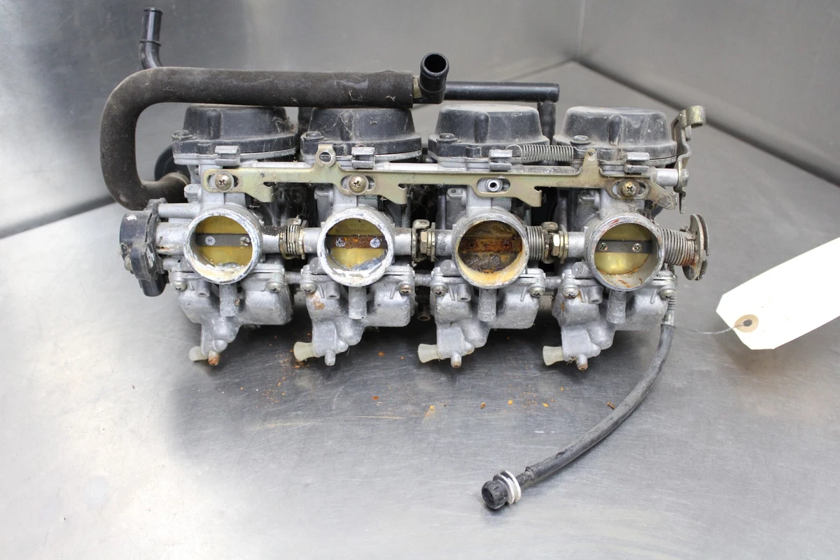 Carburetors & Parts for Kawasaki Ninja ZX6 for sale | eBay