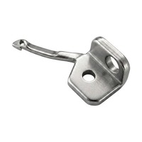 Obergreifer / Rechter Greifer FüR Pfaff Coverlock 4872