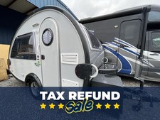 2018 nuCamp Tab 320 320