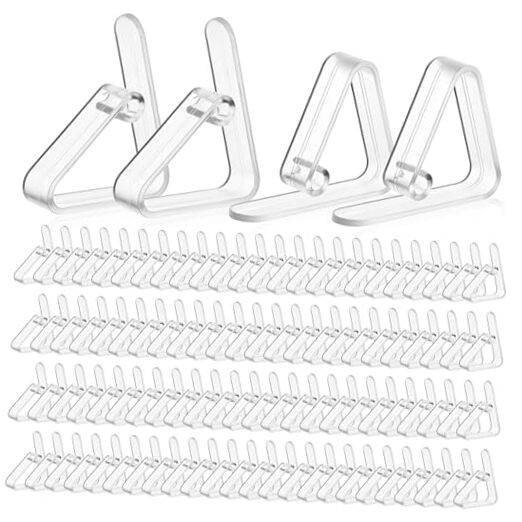 Clips Table
