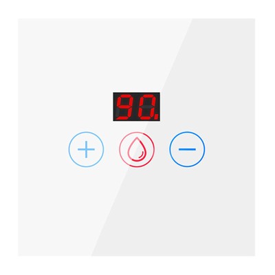 Brandneu Timer Schalter APP Steuerung Countdown Funktion Ger?tefreigabe