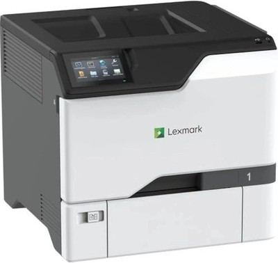 Lexmark CS730de Color Laser Printer - Brand New