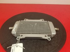 2012 PIAGGIO VESPA 0.3L PETROL RADIATOR
