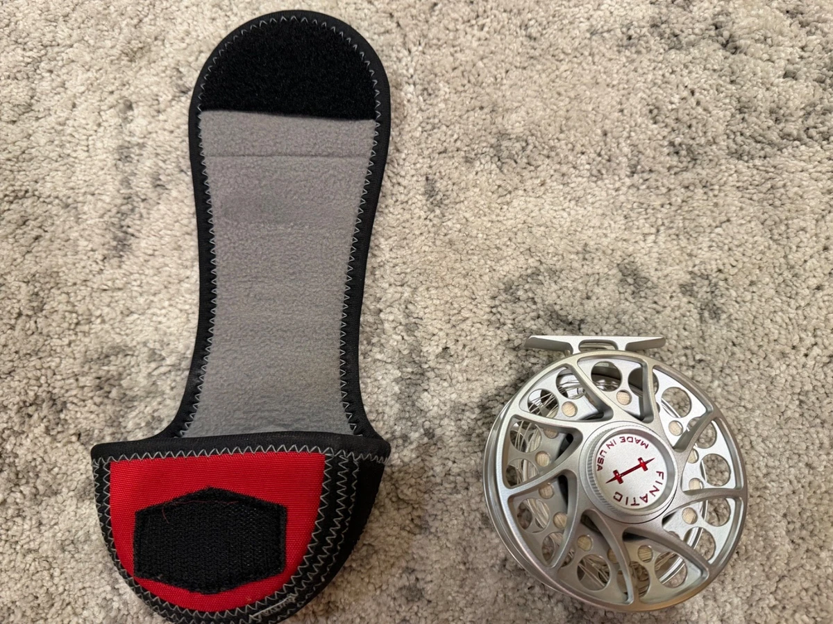 2/3 weight fly reel 3 Short Rod Package The spool rims have been designed with a larger cross section to increase strength and make it easier to palm and apply additional drag when needed Fly Reel 2-3 Line Weight