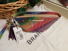 NWT BRAHMIN ARIANA  WRISTLET  IN MULTI GUMDROP 0068 2489 400 00050  *FREE SHIP*