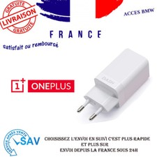 Originale Chargeur DC0504A3JH Dash Charge 20W Pour OnePlus 7,7pro,5,5t,2,3,3t,8