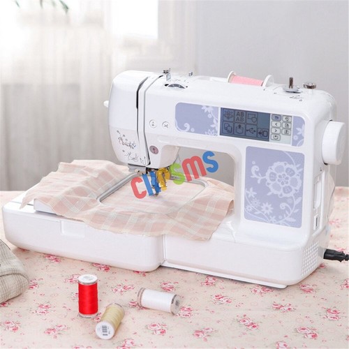 1SET 3PCS Embroidery Hoop fit for Brother PE500, HE1, HE120, HE240, LB6770 eBay