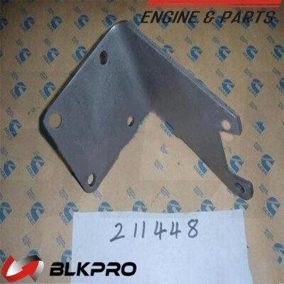 Corrosion Resistor Bracket For Cummins NH NT 855 NTC NH N14 211448