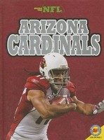 Arizona Cardinals Arizona Cardinals By Zach Wyner Book (hardback) Free P&h Arizona Cardinals Arizona Cardinals By Zach Wyner Book (hardback) Free P&h