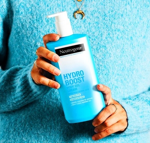 Body Gel Cream for Men and Women Body Lotion For Dry Skin Moisturizer Skin Care - Picture 6 of 8