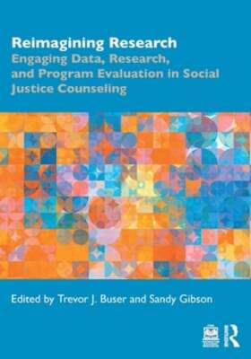 Reimagining Research: Engaging Data, Research, and Program Evaluation in Social