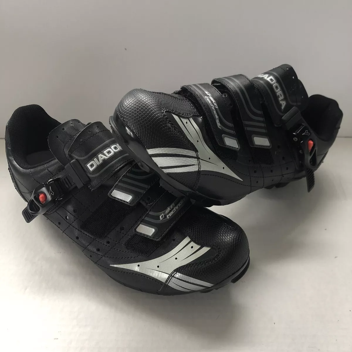 Diadora mountain cheap bike shoes