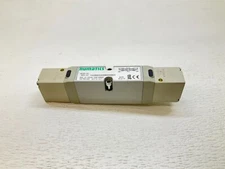 Numatics 122BB500M000061 Solenoid Valve 24 VDC (TSC)