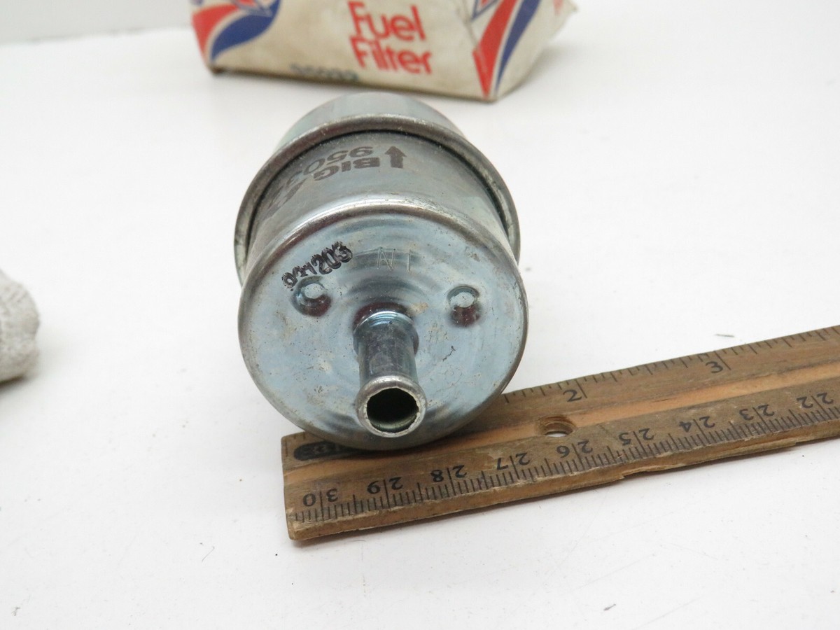 えーさん様 Big A 95032 Fuel Filter | eBay
