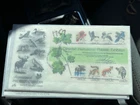 U. S.Stamp FDC-1757-Canada Int'l Exhibition  Art Craft -cachet - comb. shipping