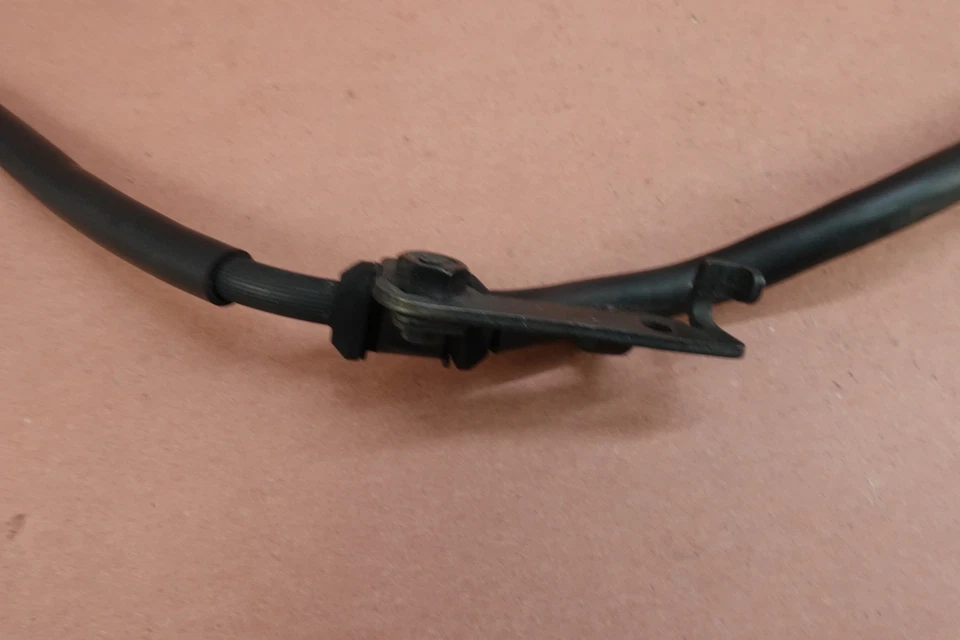 Manguera de línea de freno delantero HONDA Shadow Phantom VT750 C2B 2010-2014 Foto 3 de 4