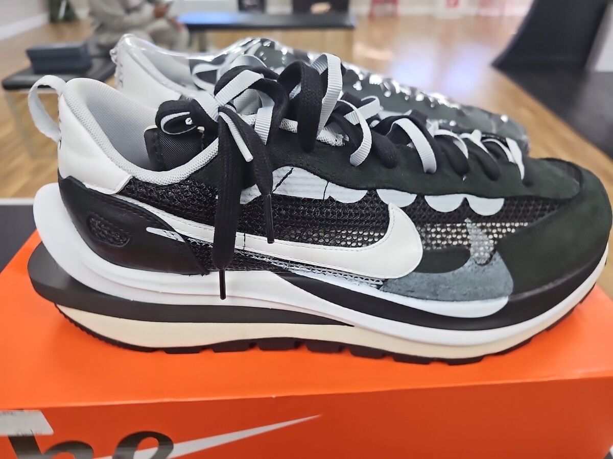 Nike VaporWaffle x Sacai Nike VaporWaffle x Sacai