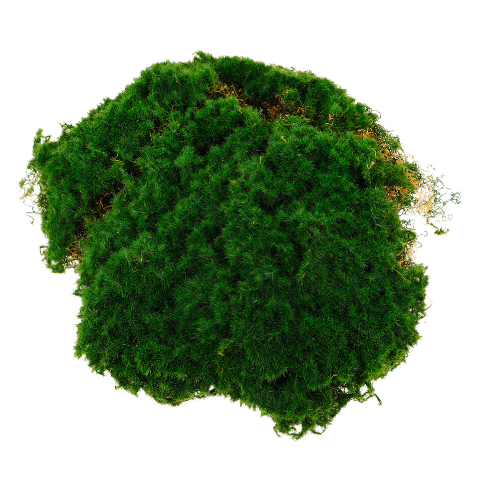 Artificial Moss Fake Lawn Artificial Turf Micro Landscape Accessory Decorative