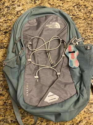 north face granite backpack The Jester Lumbar Pack Grey/Frost Grey, ONE SIZE The North Face Borealis daypack pairs a comfortable carry system with a comprehensive feature set The North Face Borealis Commuter