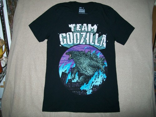 medium CAVITY COLORS GODZILLA VS KONG 