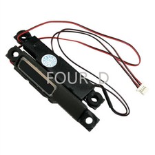 Built in Internal Speaker Kit R L for Dell Latitude E5480 E5490 07Y2TF 7Y2TF