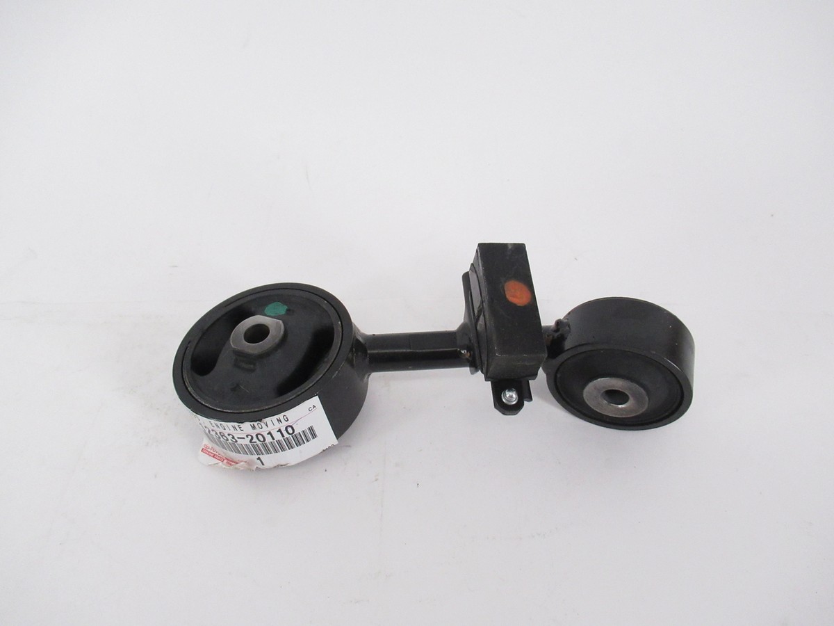 etsuki Genuine OEM Toyota Lexus 12363-20110 Front Engine Moving Control