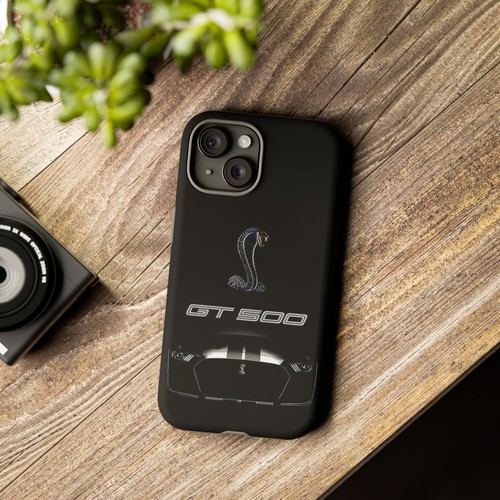 Tough Case For iPhone 16, Samsung Galaxy, Google Pixel, Cobra GT 500 Racing - Picture 35 of 209
