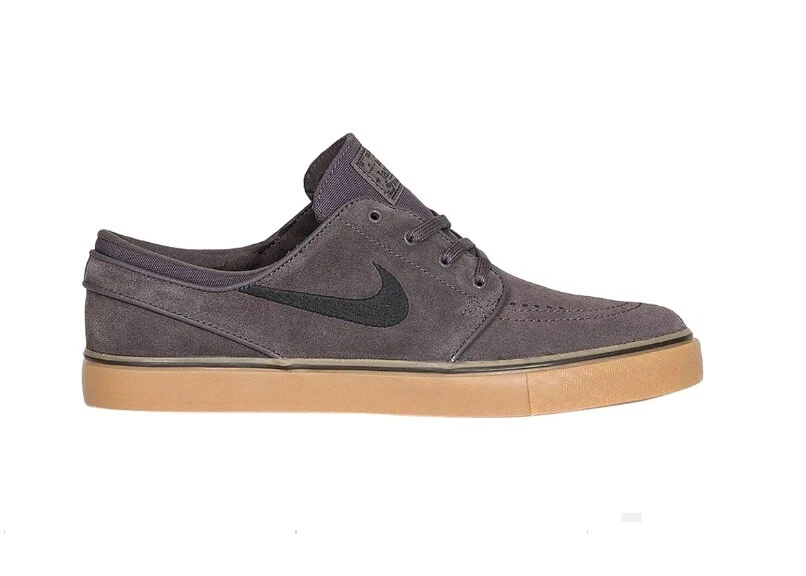 Stefan janoski store thunder grey