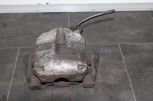 Bremssattel komplett vorne rechts 9260/22/296 ATE BMW 5er E39 Bj. 1997