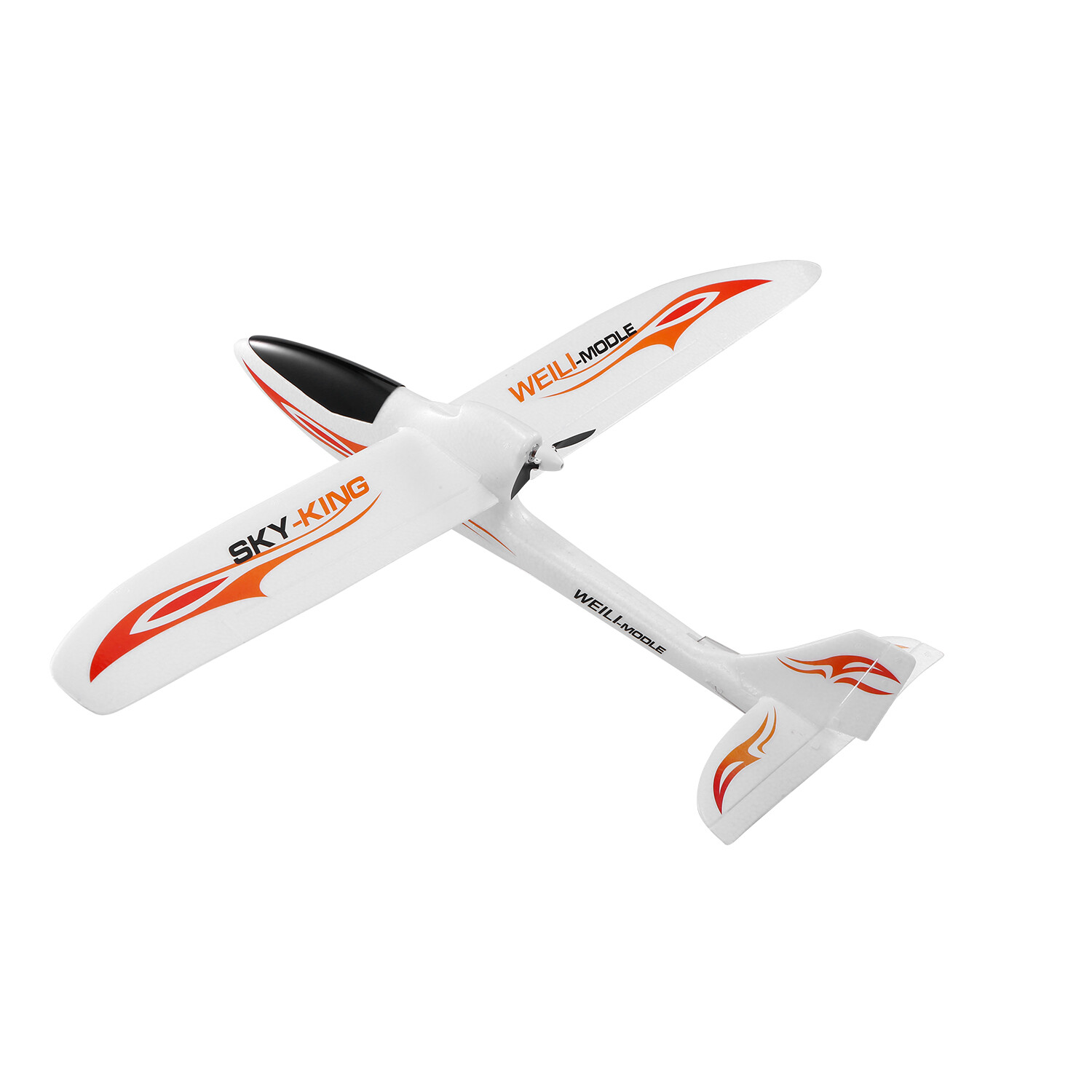 mq 9 rc plane