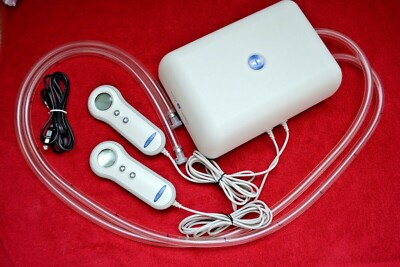 #ad #ad Select Comfort Sleep Number Air Bed Pump For Queen King Mattress Model PFCS03 DT $348.99