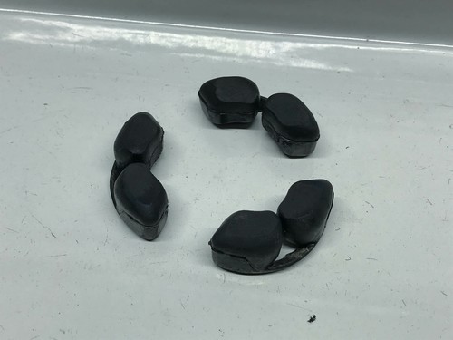 BMW K1200LT Lichtmaschine Gummis Alternator Rubbers (4) 06'