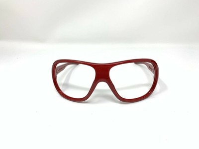 Rare Oakley Underspin Red Frame Only Rare Oakley Underspin Red Frame Only | eBay main image 4